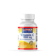 VITAMINA C / 1000 MG- CON COMPLEJO DE BIOFLAVONOIDE