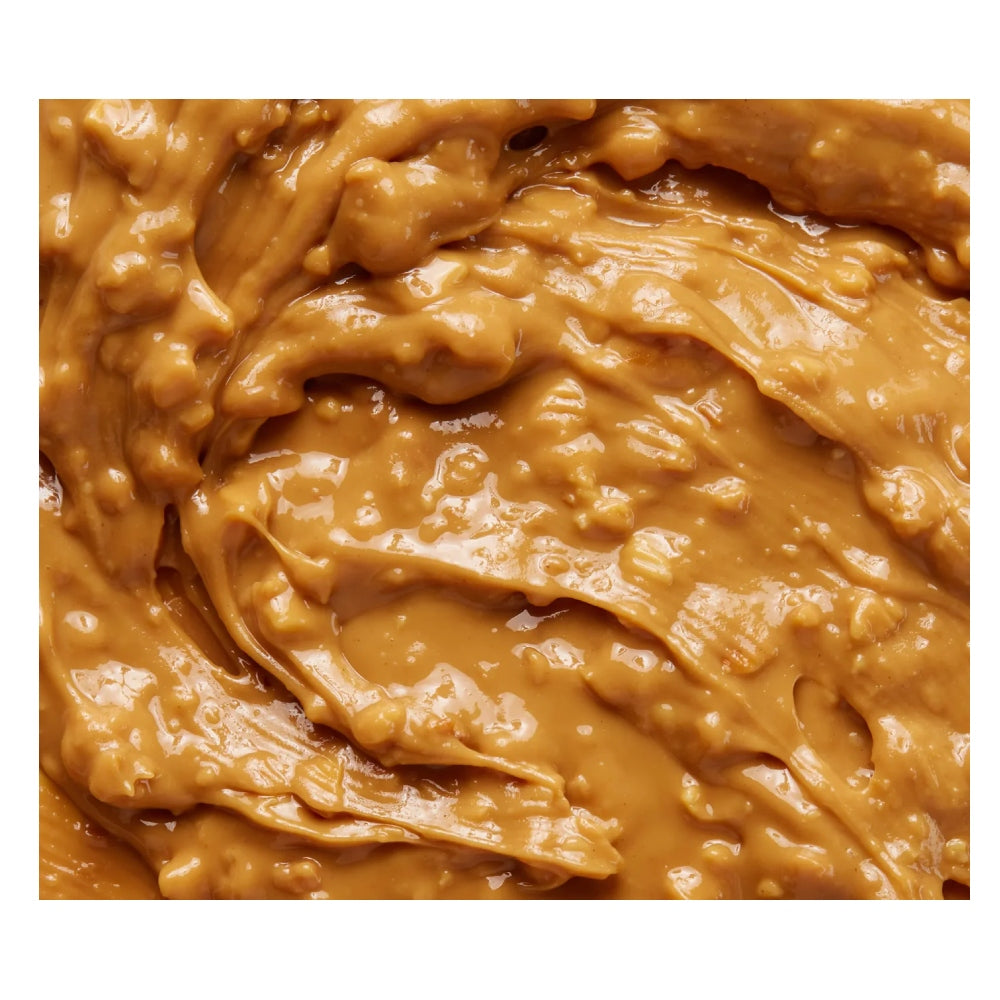 CREMA DE MANI CRUNCH 720 G - WAKE UP