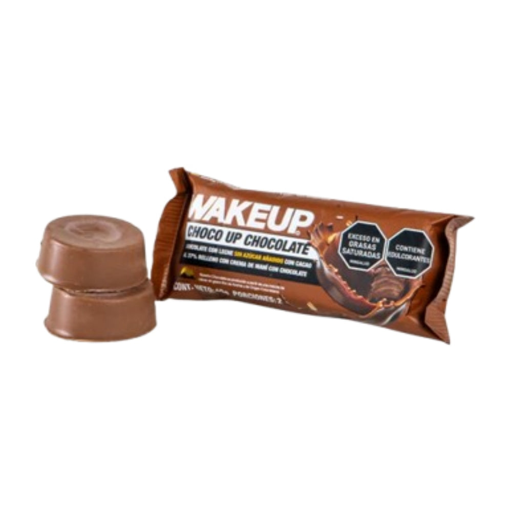 CHOCO UP CHOCOLATE 40 G
