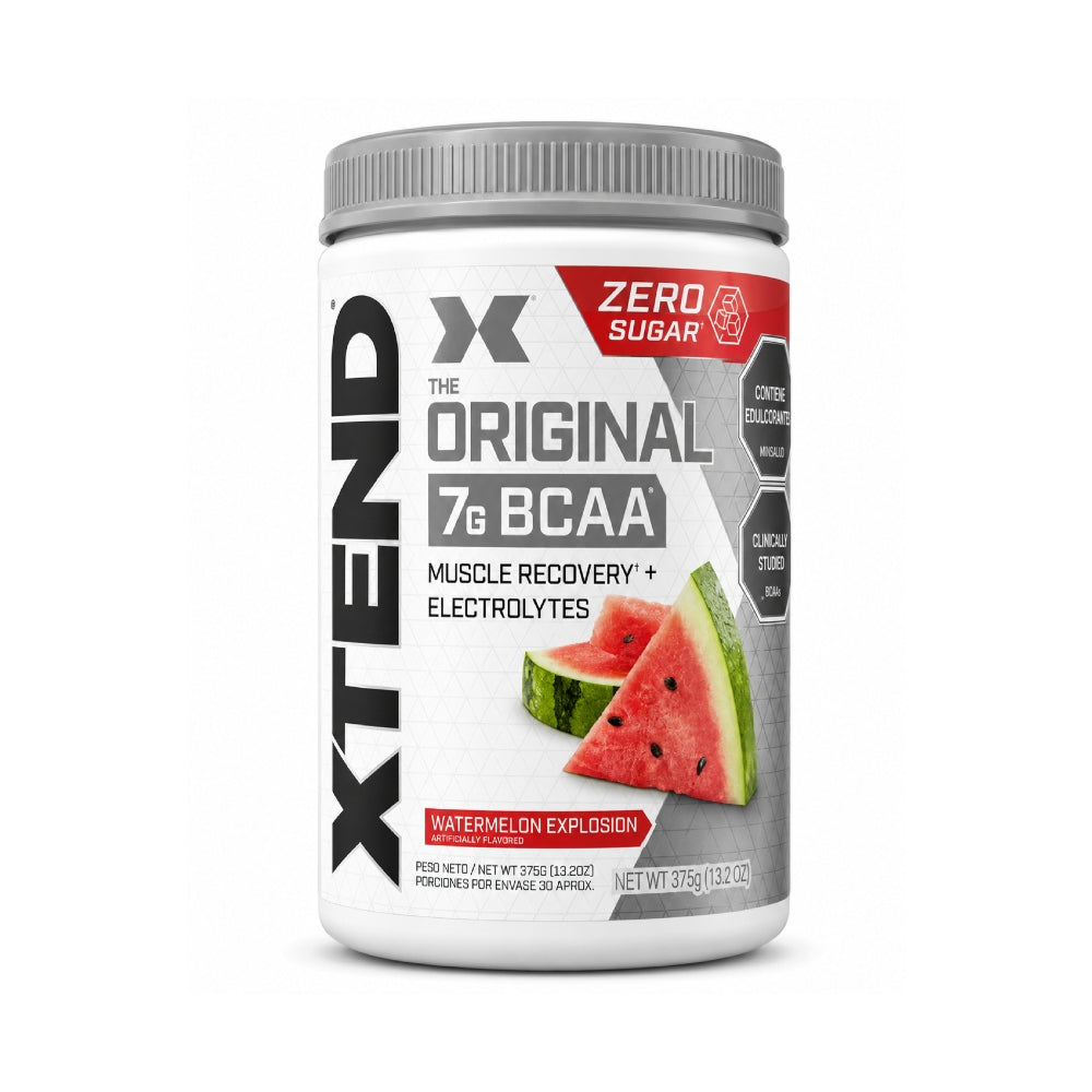 XTEND ORIGINAL - 30 SERVICIOS - AMINOACIDOS BCAA