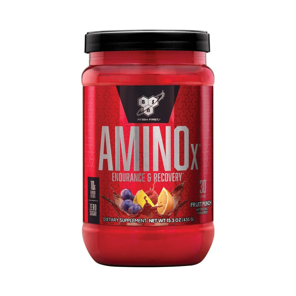 AMINO / 30 SERVICIOS