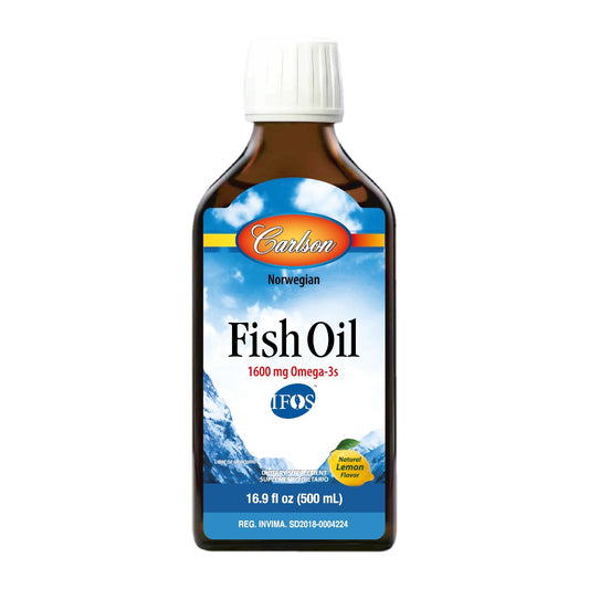 OMEGA-3 500ml