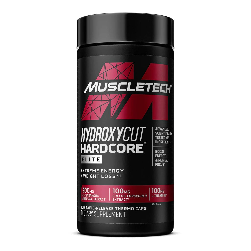TERMOGÉNICO HYDROXYCUT 