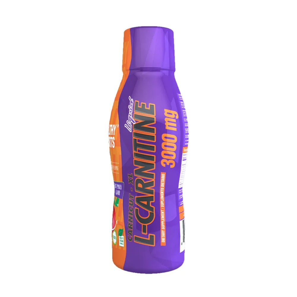 L-CARNITINE LIQUID /3000 MG