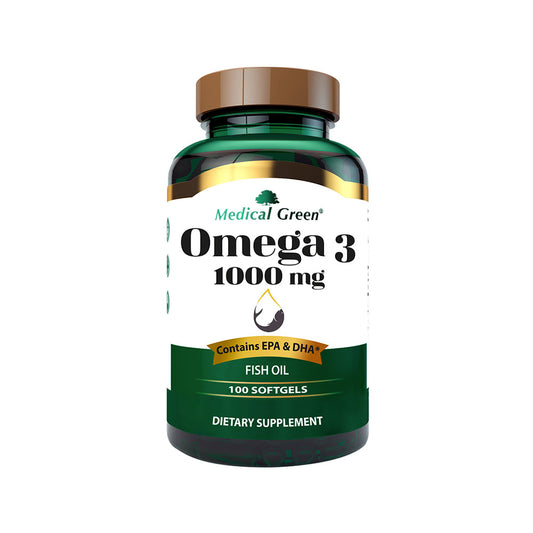 OMEGA 3
